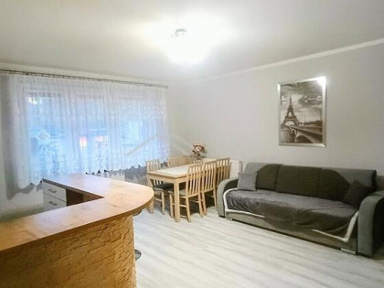 Mieszkanie 2pok 37m do wprowadzenia PARTER CENTRUM