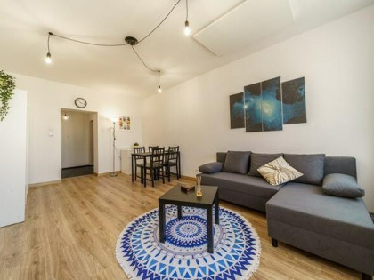 Prusa 15, Ołbin, przytulna kawalerka, 32 m2