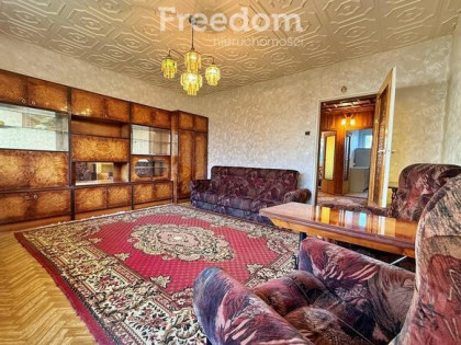 Przestronne 3-pok. w Koninie, ul. Moniuszki