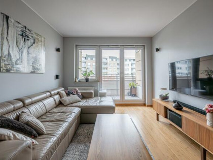 Mieszkanie Wrocław Krzyki, Tarnogaj, Międzyleska