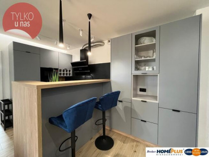 4pok idealne dla rodziny! Wys standard+BALKON 20m2