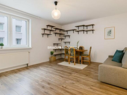 Mieszkanie Kraków Krowodrza, Azory, Wybickiego