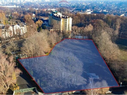 Teren Inwestycyjny Usługi Turystyczne Hotel