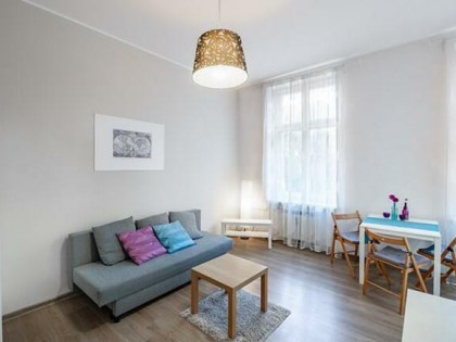 Korfantego 115, Koszutka, funkcjonalna kawalerka