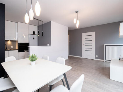 Złote Łąki - mieszkanie 2-pokojowe na wynajem