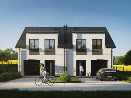 Dom Jakubowice Konińskie-Kolonia gm. Niemce,