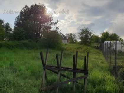 Działka Dębnica Kaszubska