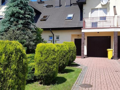 Wynajmę dom Bielany Wrocławskie ,Wrocław