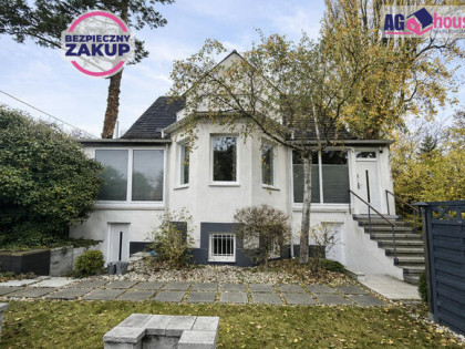 Mieszkanie Gdańsk Oliwa, Sambora