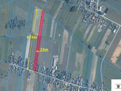 Dom Kownatki gm. Łuków