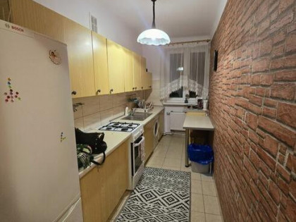 Mieszkanie do wynajęcia