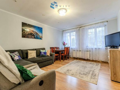 Mieszkanie Ostróda, Pieniężnego