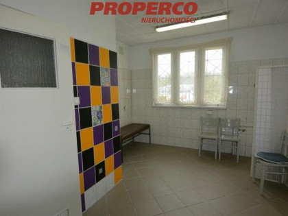 Lokal użytkowy Kielce Psie Górki