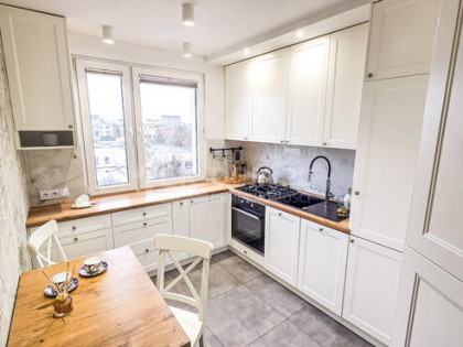 Przestronne 3-pokojowe mieszkanie 63m2, Radom