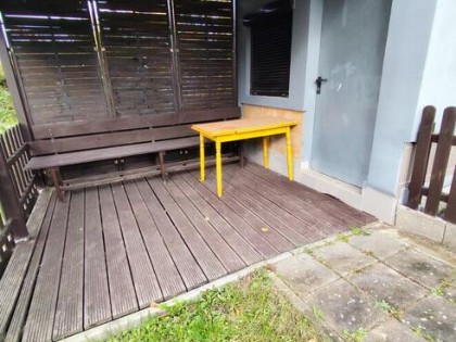 Działka Rod Piłsudskiego Słupsk