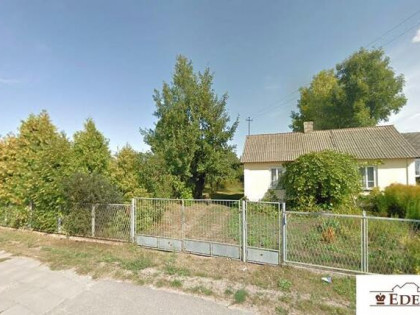 Dom Gręzówka gm. Łuków