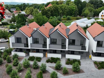 Dom Świdnica, okolice Kraszowickiej