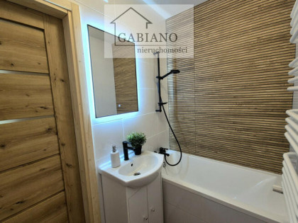 Mieszkanie Warszawa gm. Ursynów Ursynów,