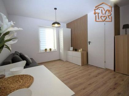 Piękne 2 pokoje pet-friendly, Dąbrowskiego 26