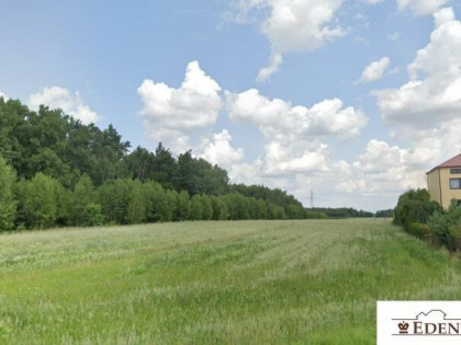 Działka rolno-budowlana Łuków, ul. Żelechowska