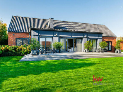 Dom Wróblewo gm. Wronki,