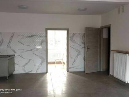 Mieszkanie i sklep Wołomin Kobyłka Zielonka Ząbki