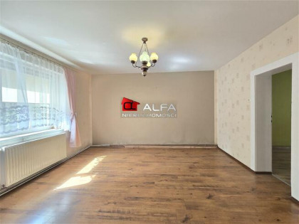 Mieszkanie Jaworzyna Śląska