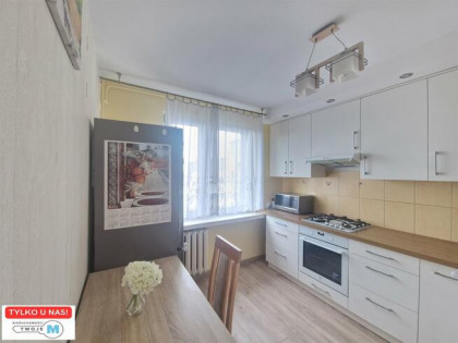 Mieszkanie Kielce Barwinek