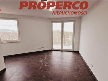 Mieszkanie Kielce Na Stoku