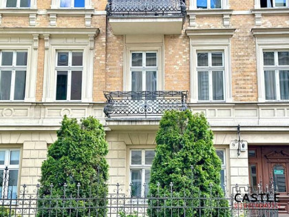 Mieszkanie Poznań gm. Poznań-Stare Miasto Stare Miasto, Grobla