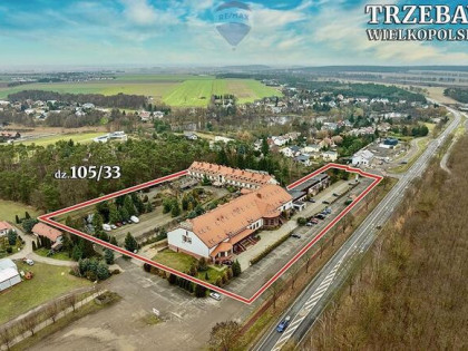 Na sprzedaż gotowy biznes 3* Hotel