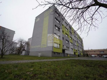 Mieszkanie Bytom, Chorzowska