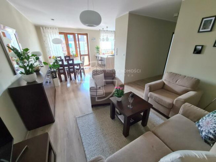 Mieszkanie Tczew Malinowo, Bora Komorowskiego