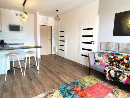 Nowe mieszkanie na wynajem, ul. Przepiórki