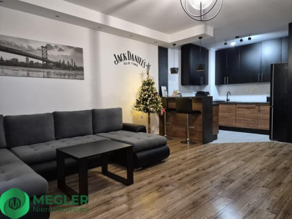 Mieszkanie na kameralnym osiedlu niedaleko PKP