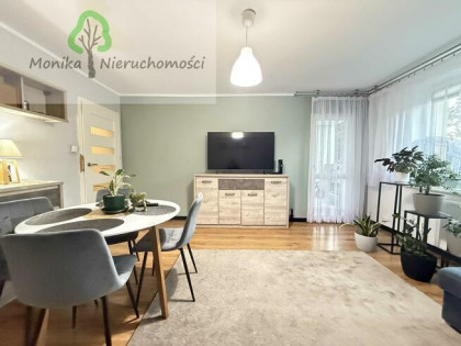 Mieszkanie Tczew, Jodłowa