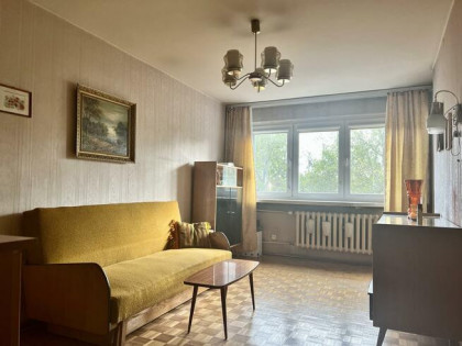 Mieszkanie Wrocław Krzyki, Krzyki