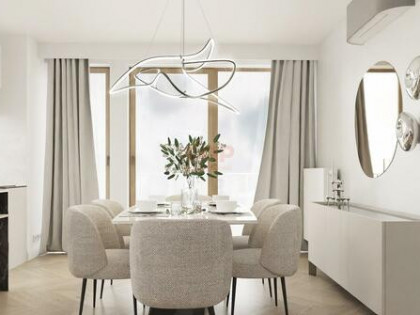 Mieszkanie Wrocław Stare Miasto, Przedmieście Oławskie, Szybka