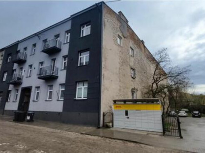 Lokal mieszkalny - Częstochowa