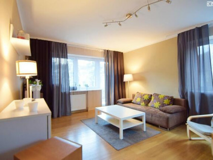 Dom Lublin Bronowice