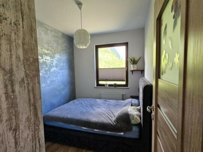 46,13 m², 3 pokoje, pełne wyposażenie – ROBYG