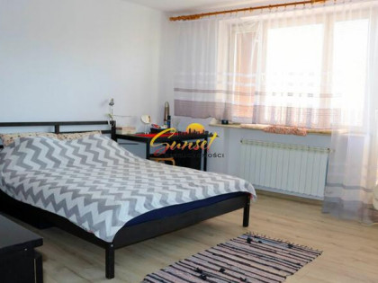 Dom 219m², działka 1226m² Warszawa Rembertów