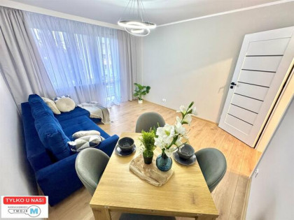 Mieszkanie Kielce  KSM