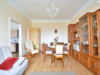 Mieszkanie Rąblów gm. Wąwolnica