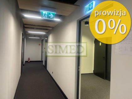 Biuro nowoczesna aranżacji dopasowane do Najemcy