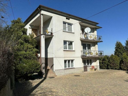 Dom we Frysztaku (REZERWACJA)