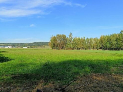 Sprzedam działki na siedlisko 1,98 ha