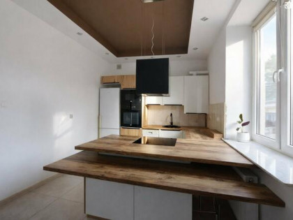 Mieszkanie Lublin Hajdów-Zadębie, Turystyczna