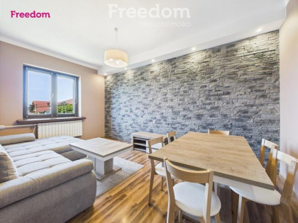 Przestrzeń, spokój, lokalizacja, potencjał...