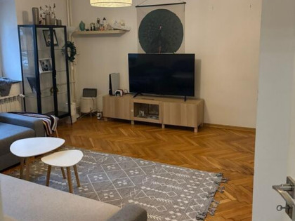 Ciche 2-pokojowe Mieszkanie, 51m2, ul: Karmelicka